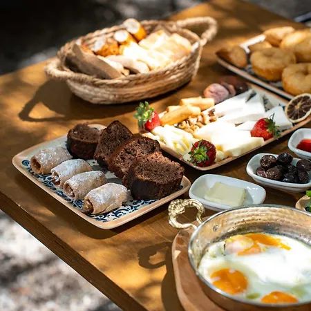 Affittacamere Macaron Konagi 4*