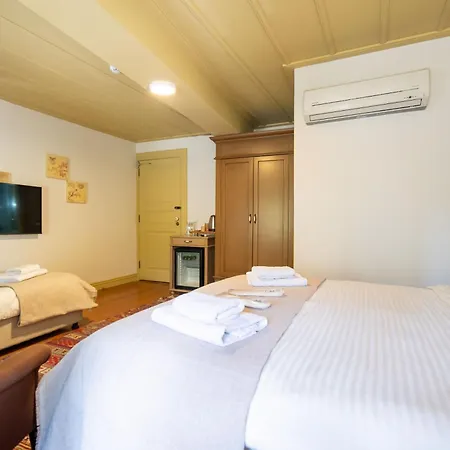 Macaron Konagi Affittacamere 4*