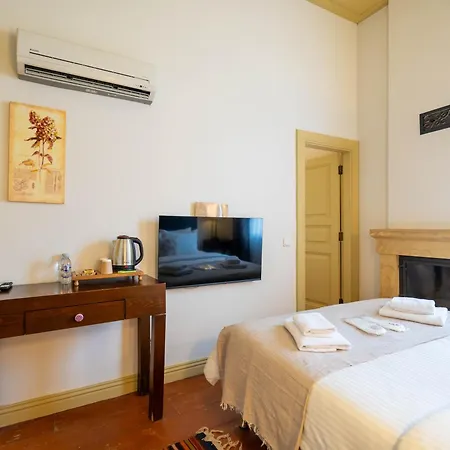 Affittacamere Macaron Konagi Ayvalı