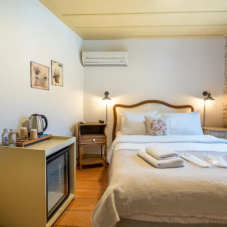 Affittacamere Macaron Konagi Ayvalı