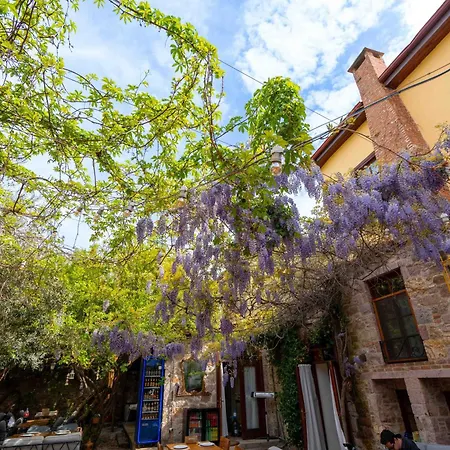 Affittacamere Macaron Konagi Ayvalı