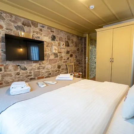 Macaron Konagi Affittacamere 4*