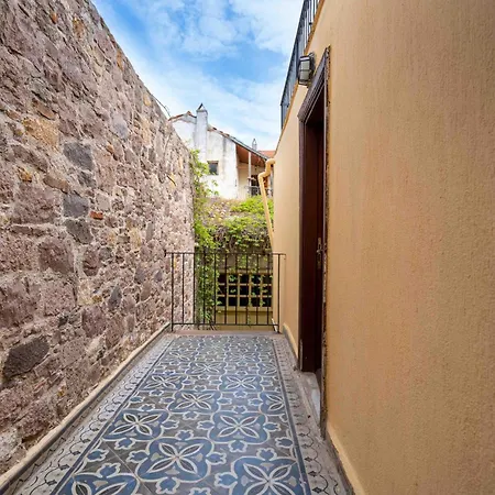 Macaron Konagi 4* Ayvalı