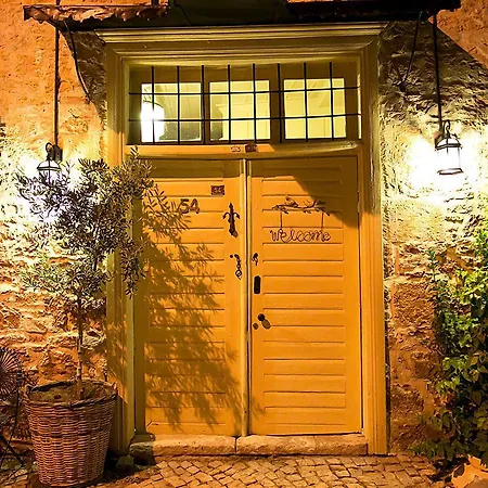 Macaron Konagi Ayvalı