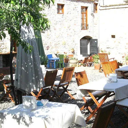 Macaron Konagi 4* Ayvalı