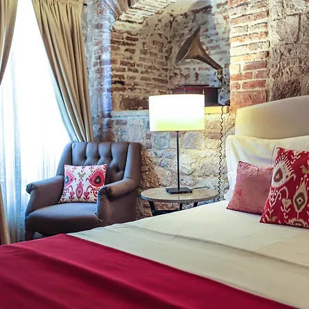 Guest house Macaron Konagi Ayvalik