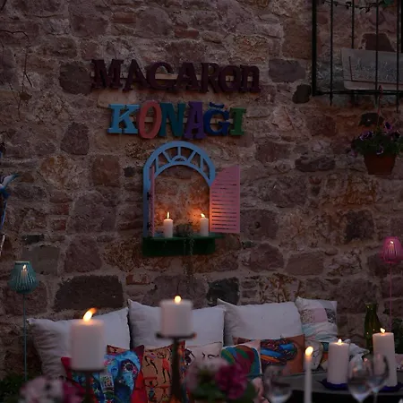 Macaron Konagi Casa de hóspedes