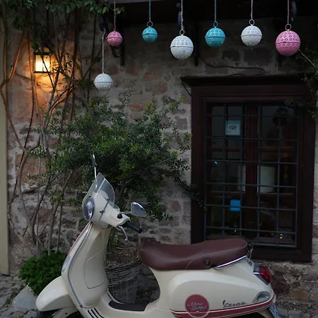 Guest house Macaron Konagi Ayvalik