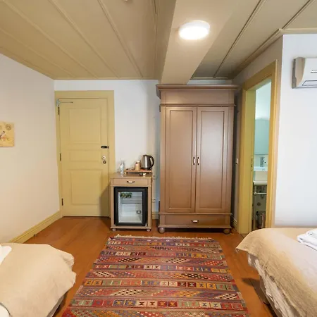 Casa de hóspedes Macaron Konagi 4*