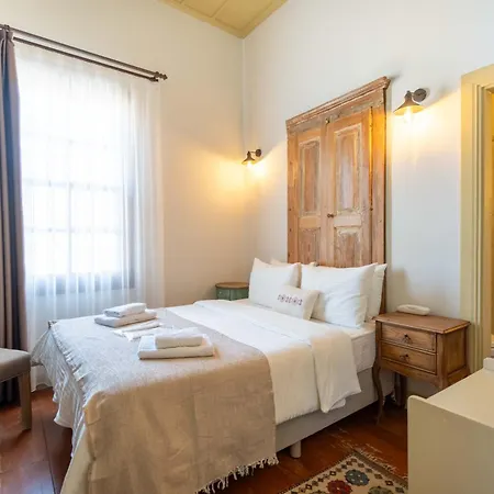 Macaron Konagi Casa de hóspedes Ayvalı