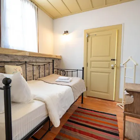 Casa de hóspedes Macaron Konagi 4*