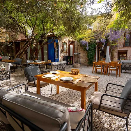 Macaron Konagi 4* Ayvalı