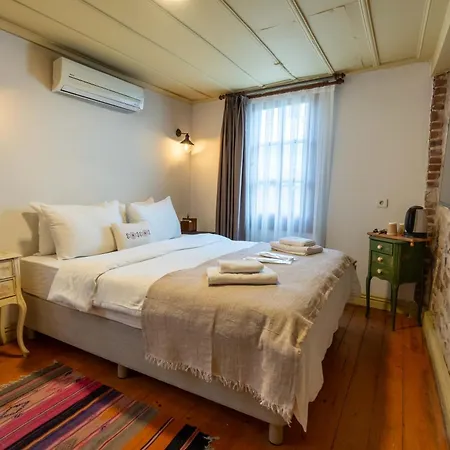 Macaron Konagi Casa de hóspedes