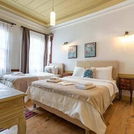 Macaron Konagi Casa de hóspedes Ayvalı