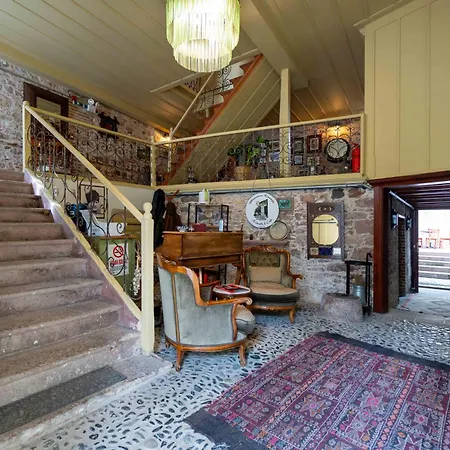 Casa de hóspedes Macaron Konagi