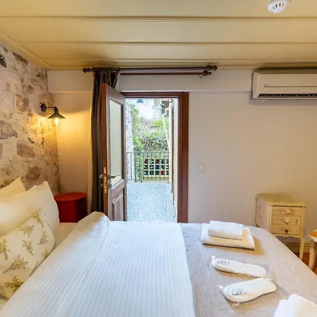 Casa de hóspedes Macaron Konagi 4*