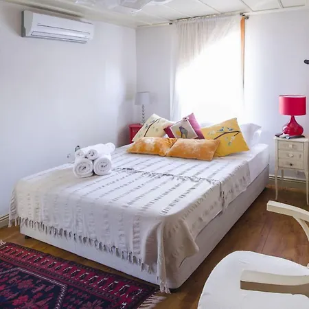 Macaron Konagi 4* Ayvalı