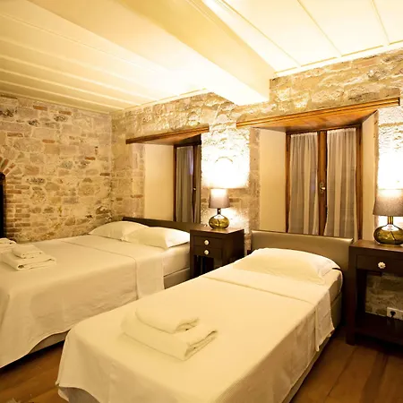 Casa de hóspedes Macaron Konagi Ayvalı