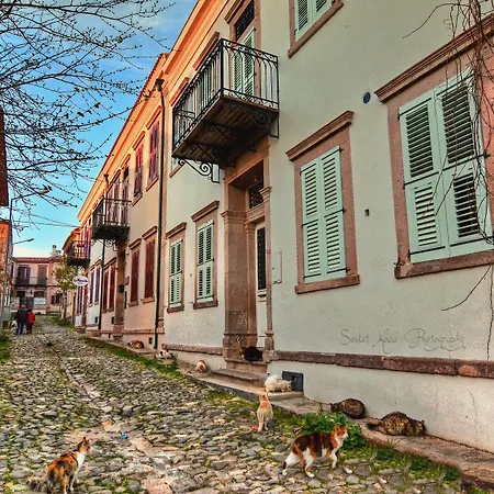 Macaron Konagi Casa de hóspedes 4*