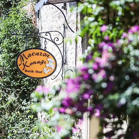 Casa de hóspedes Macaron Konagi 4*