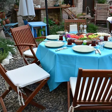Guest house Macaron Konagi Ayvalik
