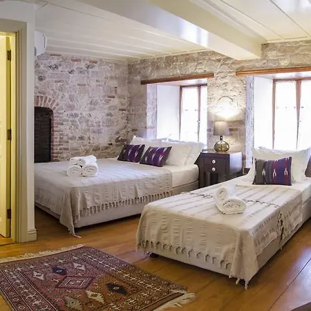 Guest house Macaron Konagi Ayvalik