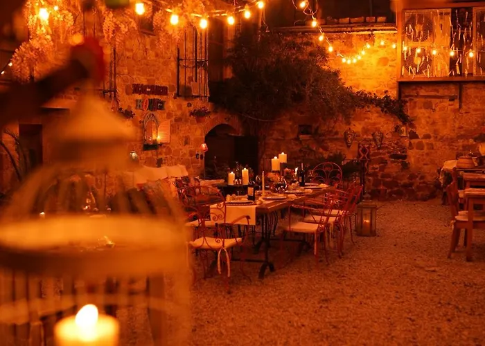 Guest house Macaron Konagi Ayvalik