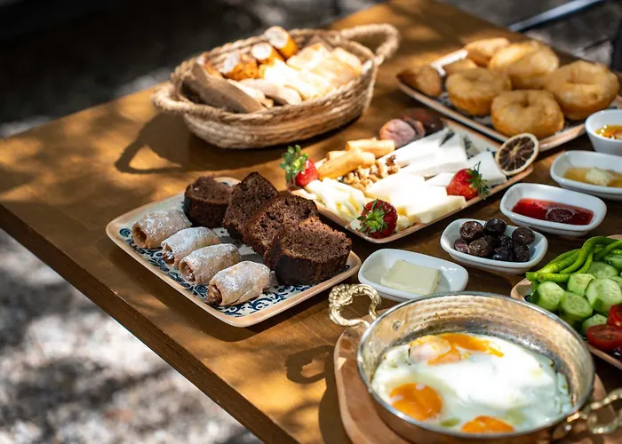 Guest house Macaron Konagi 4*