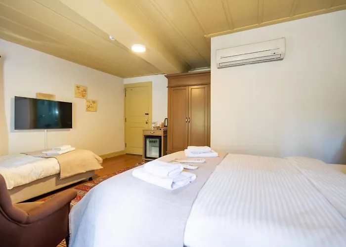 Macaron Konagi Guest house 4*