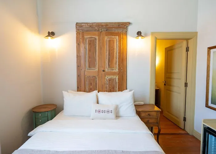 Macaron Konagi Ayvalik