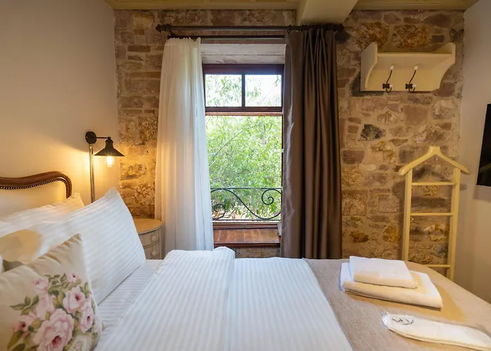 Macaron Konagi 4* Ayvalik