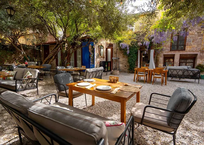 Macaron Konagi 4* Ayvalik