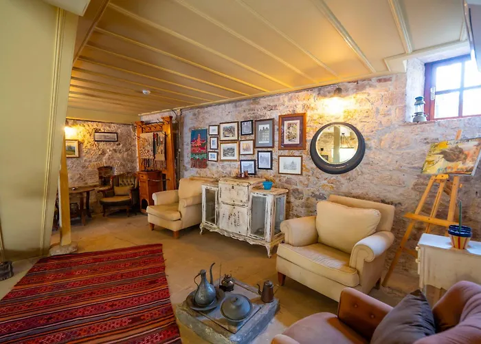 Macaron Konagi Guest house