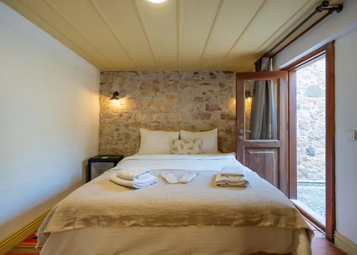 Guest house Macaron Konagi