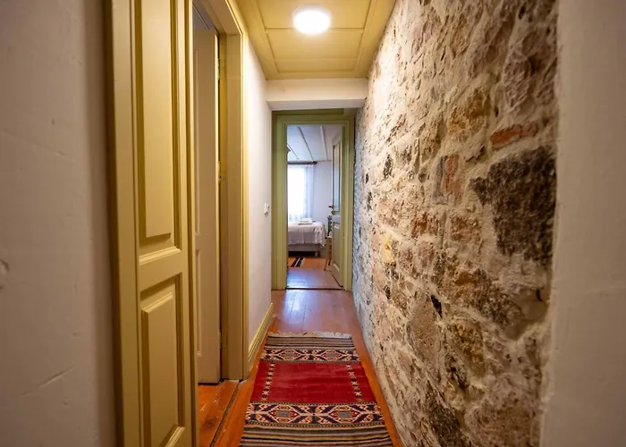 Macaron Konagi 4* Ayvalik