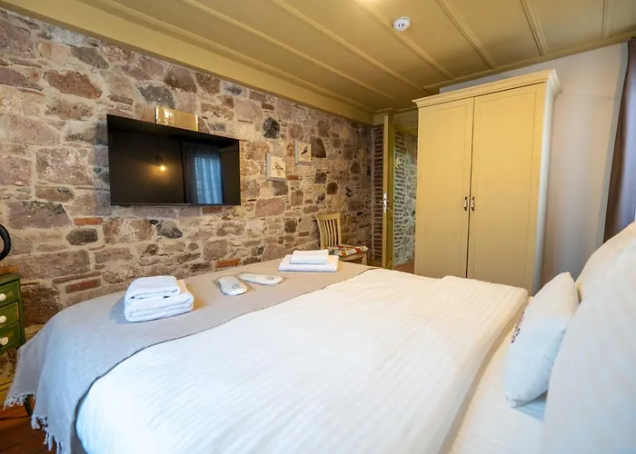 Macaron Konagi Guest house 4*