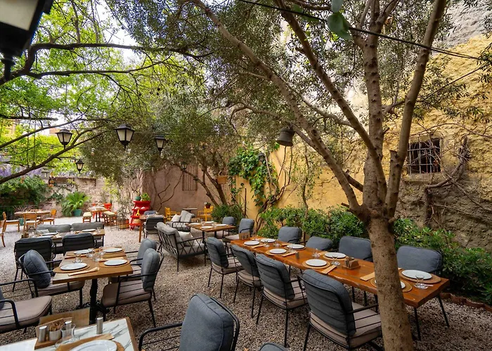 Guest house Macaron Konagi Ayvalik