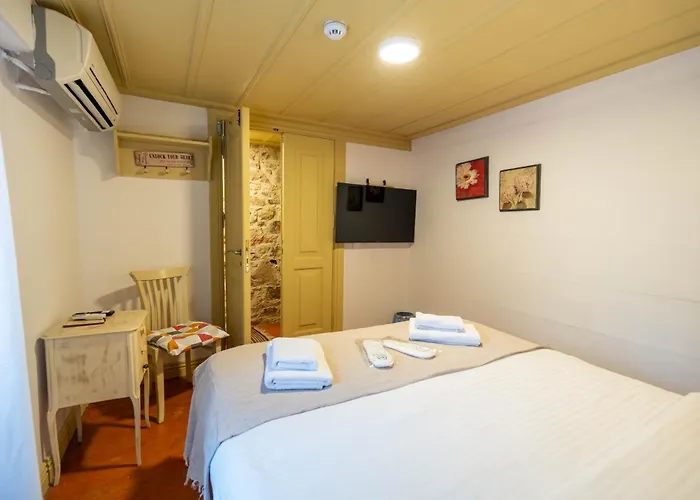 Macaron Konagi Guest house