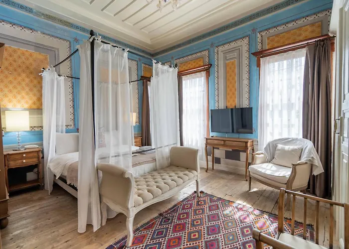 Macaron Konagi Guest house