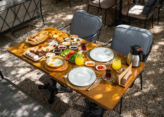 Macaron Konagi Guest house