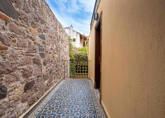 Macaron Konagi 4* Ayvalik