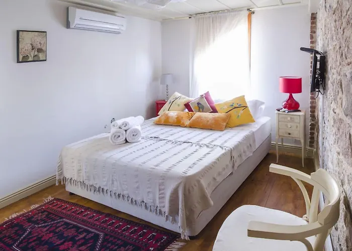 Macaron Konagi 4* Ayvalik