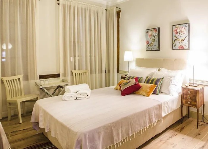 Macaron Konagi 4* Ayvalik