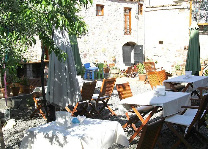 Macaron Konagi 4* Ayvalik